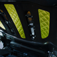 This heat shielding looks so cool.